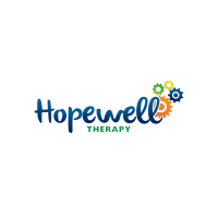 HOPEWELL THERAPY LLC. logo, HOPEWELL THERAPY LLC. contact details