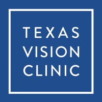 Texas Vision Clinic logo, Texas Vision Clinic contact details