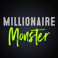 Millionaire Monster Clothing logo, Millionaire Monster Clothing contact details