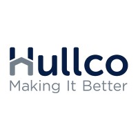 Hullco logo, Hullco contact details