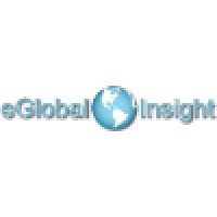 eGlobal Insight, Inc. logo, eGlobal Insight, Inc. contact details