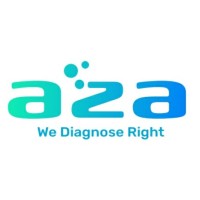 AZA DIAGNOSTIC CENTRE logo, AZA DIAGNOSTIC CENTRE contact details