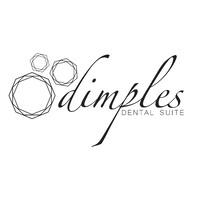 DIMPLES DENTAL SUITE, PC logo, DIMPLES DENTAL SUITE, PC contact details