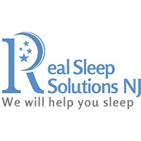 Real Sleep Solutions NJ logo, Real Sleep Solutions NJ contact details