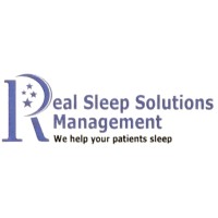 Real Sleep Solutions Management logo, Real Sleep Solutions Management contact details