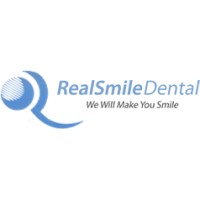 Real Smile Dental logo, Real Smile Dental contact details