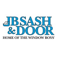 JB Sash & Door Company logo, JB Sash & Door Company contact details