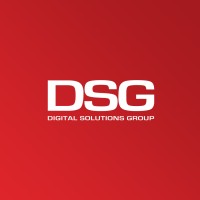 Digital Solutions Group logo, Digital Solutions Group contact details