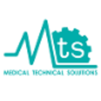 Medical Technical Solutions logo, Medical Technical Solutions contact details