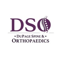 DuPage Spine and Orthopaedics logo, DuPage Spine and Orthopaedics contact details