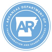 AR Department of Finance and Administration logo, AR Department of Finance and Administration contact details