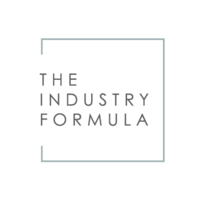 The Industry Formula logo, The Industry Formula contact details