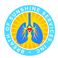 Breath of Sunshine Services, Inc. logo, Breath of Sunshine Services, Inc. contact details