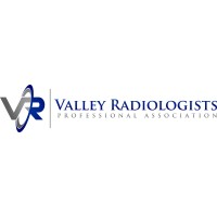 Valley Radiologists Professional Association logo, Valley Radiologists Professional Association contact details