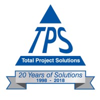 Total Project Solutions WA logo, Total Project Solutions WA contact details