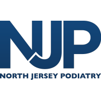 North Jersey Podiatry logo, North Jersey Podiatry contact details