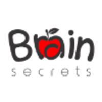 Brain Secrets logo, Brain Secrets contact details