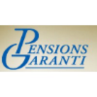 Pensionsgaranti logo, Pensionsgaranti contact details