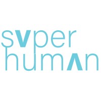 Svperhuman logo, Svperhuman contact details