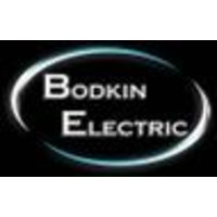 Bodkin Electric logo, Bodkin Electric contact details