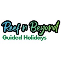 Reef N Beyond Guided Holidays logo, Reef N Beyond Guided Holidays contact details