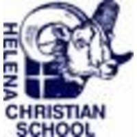 Helena Christian School logo, Helena Christian School contact details