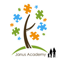 Janus Academy logo, Janus Academy contact details