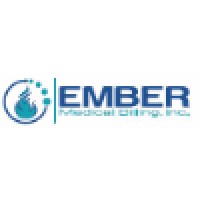 EMBER Medical Billing logo, EMBER Medical Billing contact details