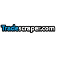 Tradescraper.com logo, Tradescraper.com contact details