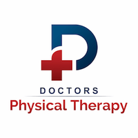 Doctors Physical Therapy logo, Doctors Physical Therapy contact details