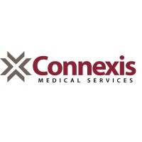 Connexis Medical Services logo, Connexis Medical Services contact details