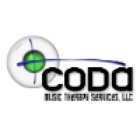 CODA Music Therapy Services logo, CODA Music Therapy Services contact details