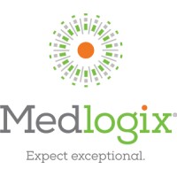 Medlogix logo, Medlogix contact details