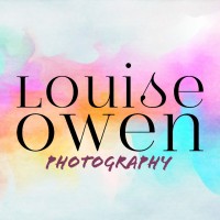 Louise Owen Photography logo, Louise Owen Photography contact details