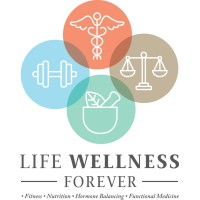 Life Wellness Forever- Functional Medicine Practice logo, Life Wellness Forever- Functional Medicine Practice contact details