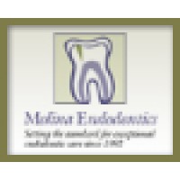 Molina Endodontics logo, Molina Endodontics contact details