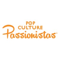 Pop Culture Passionistas logo, Pop Culture Passionistas contact details