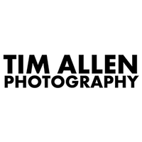 Tim Allen Photography logo, Tim Allen Photography contact details