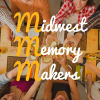 Midwest Memory Makers logo, Midwest Memory Makers contact details