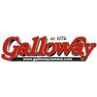 Galloway Camera logo, Galloway Camera contact details