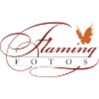 Flaming Fotos logo, Flaming Fotos contact details