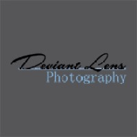 Deviant Lens Photography logo, Deviant Lens Photography contact details