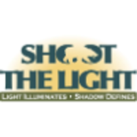 Shoot the Light logo, Shoot the Light contact details