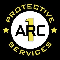 Arc One Protective Services logo, Arc One Protective Services contact details