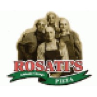 Rosati's Franchising, Inc. logo, Rosati's Franchising, Inc. contact details