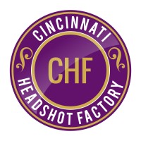 Cincinnati NKY Headshot Factory logo, Cincinnati NKY Headshot Factory contact details