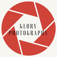 Glory Photography logo, Glory Photography contact details