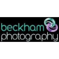 Beckham Photography logo, Beckham Photography contact details