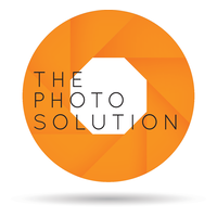 The Photo Solution, LLC logo, The Photo Solution, LLC contact details