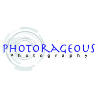 Photorageous Photography logo, Photorageous Photography contact details